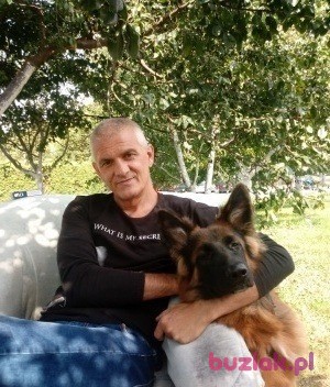 Norbert, Male, 59, Racibórz, Polska, Photo: 2