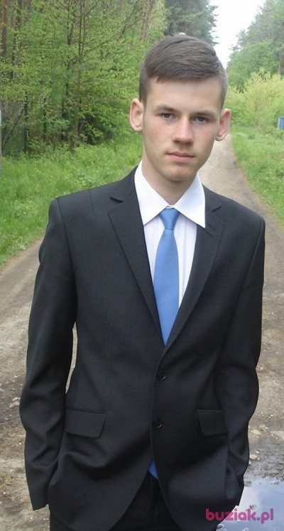 Dawid, Male, 27, Bełchatów, Polska: 1