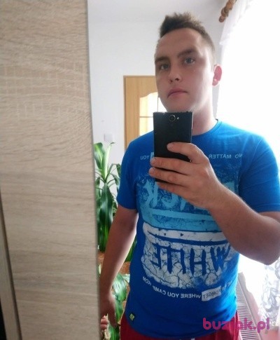 Kamil, Male, 31, Wieluń, Polska: 1