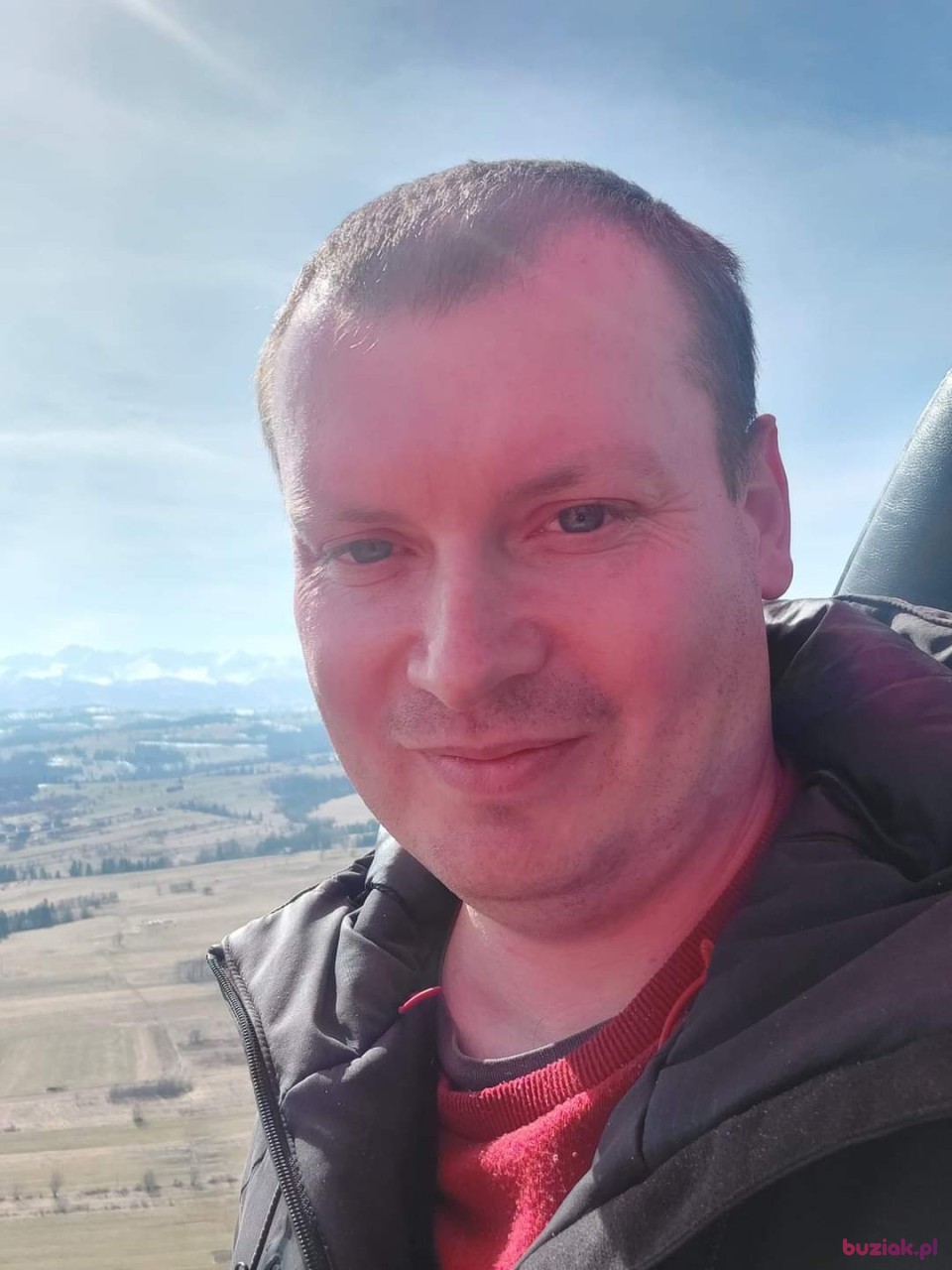 Łukasz, Male, 37, Kraków, Polska: 1