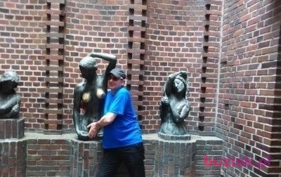 Arkadiusz, Mężczyzna, 57, Szczecin, Polska: 1
