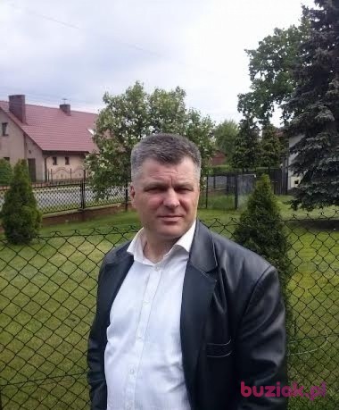 Karol, Mężczyzna, 53, Katowice, Polska, Zdjęcie: 1