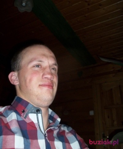 Krzysiek, Male, 32, Jordanów, Polska, Photo: 1