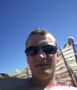 Paweł , Male, 36, Myszyniec, Polska, Photo: 1