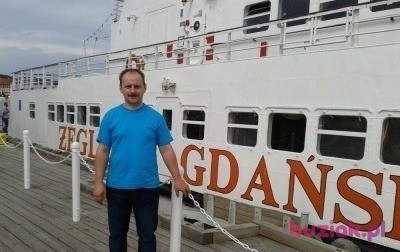 darekb72, Male, 52, Ćmielów, Polska, Photo: 2