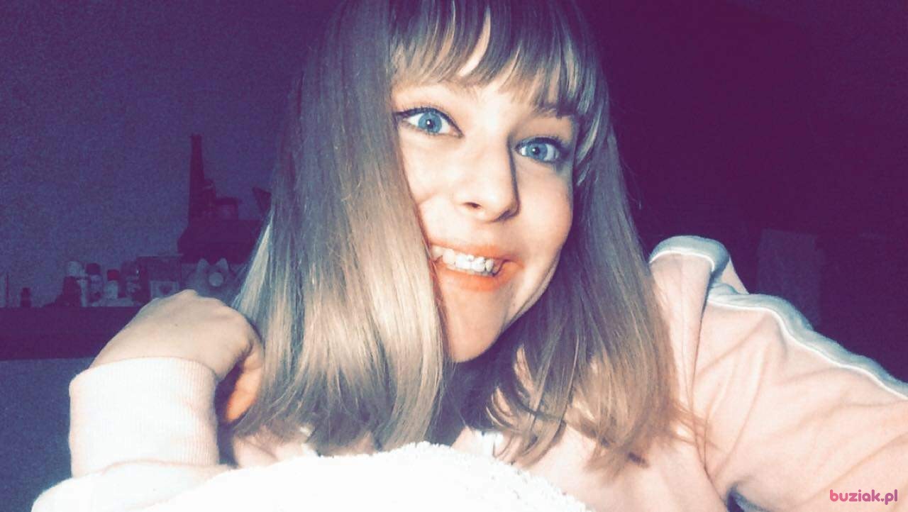 Karolina, Kobieta, 28, Giżycko, Polska: 1