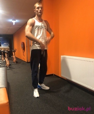 Wojtek, Mężczyzna, 36, Rotterdam South Holland Province, Holandia, Zdjęcie: 3