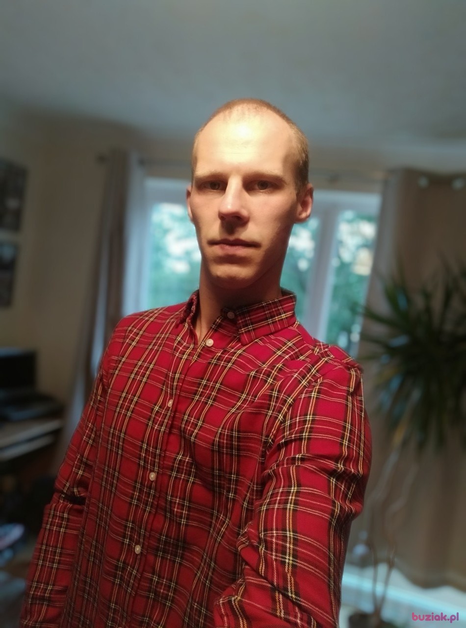 Dawid, Male, 32, Braintree, Wielka Brytania, Photo: 1