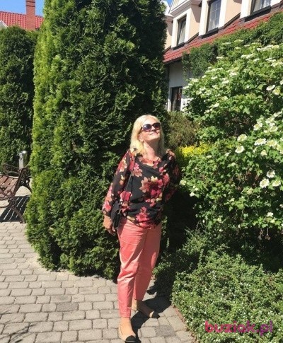 M...., Kobieta, 66, Gdańsk, Polska: 1