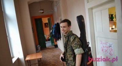 Paweł, Mężczyzna, 29, Wrocław, Polska, Zdjęcie: 1