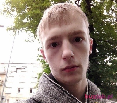 Mariusz, Mężczyzna, 25, Siemianowice Śląskie, Polska: 1