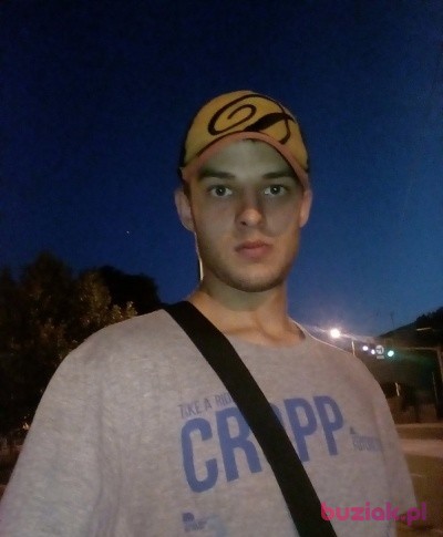 Bartek, Mężczyzna, 31, Poznań, Polska: 1