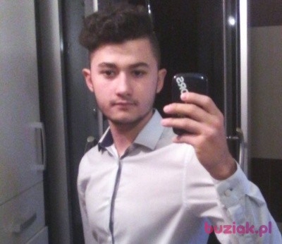 Adrian, Male, 28, Bełchatów, Polska, Photo: 2