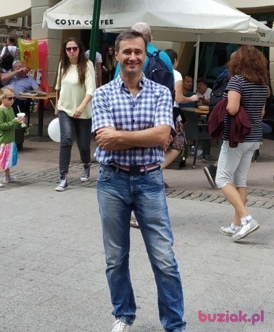 Vladimir, Male, 50, Wrocław, Polska, Photo: 1