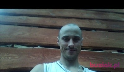 Andrzej , Male, 34, Krosno Odrzańskie, Polska: 1
