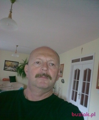 Tomasz, Male, 66, Lubań, Polska: 1