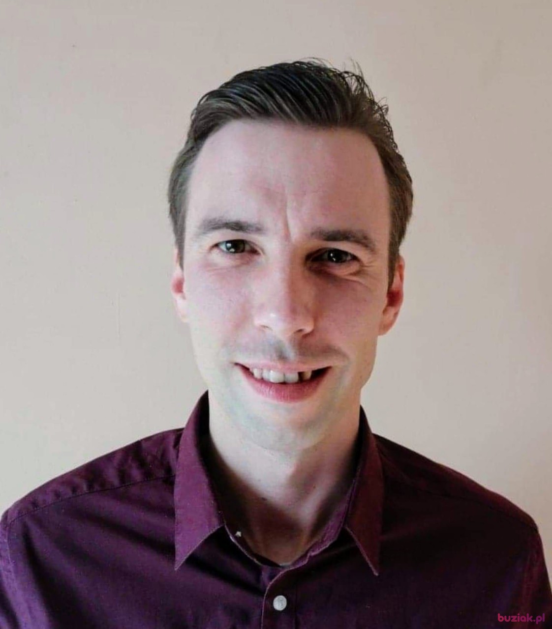 Filip, Mężczyzna, 37, Poznań, Polska: 1