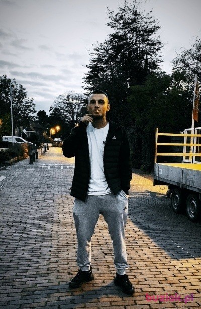Piotr, Male, 30, Holandia, Photo: 3
