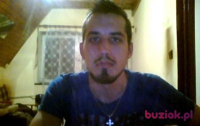 Mateusz, Mężczyzna, 34, Drezdenko, Polska: 1