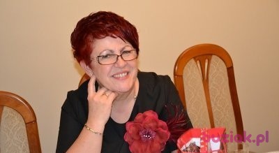 Izabela, Kobieta, 62, Płock, Polska, Zdjęcie: 3