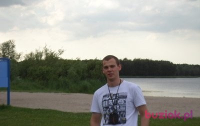 Paweł, Male, 36, Gorzów Wielkopolski, Polska: 1