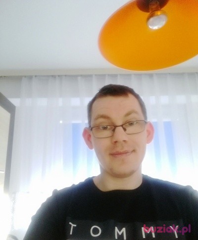 Jareczek08, Male, 39, Ostrów Wielkopolski, Polska, Photo: 1