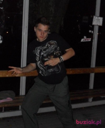 Dawid, Mężczyzna, 31, Bydgoszcz, Polska, Zdjęcie: 3
