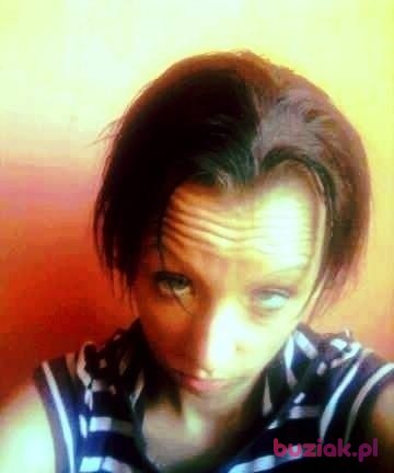 sandrunia, Female, 34, Legnica, Polska, Photo: 1