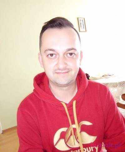 Krystian, Male, 41, Łęczyca, Polska, Photo: 4
