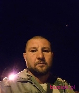 DANIEL2012, Mężczyzna, 48, Szczecin, Polska, Zdjęcie: 1