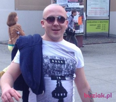 Marcin, Mężczyzna, 36, Piaski, Polska: 1