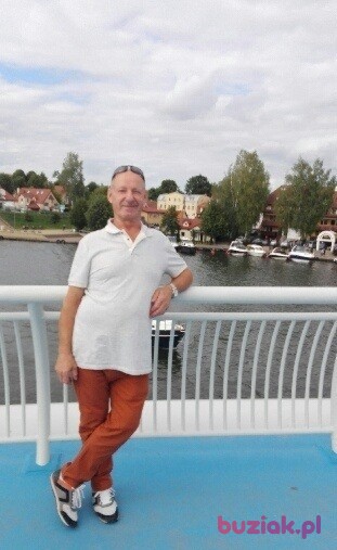 Mieczysław, Male, 67, Mrągowo, Polska, Photo: 3