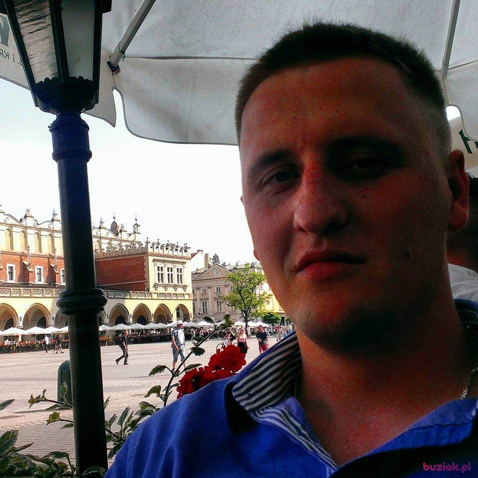 Krzysiek, Mężczyzna, 35, Bielsko-Biała, Polska, Zdjęcie: 1