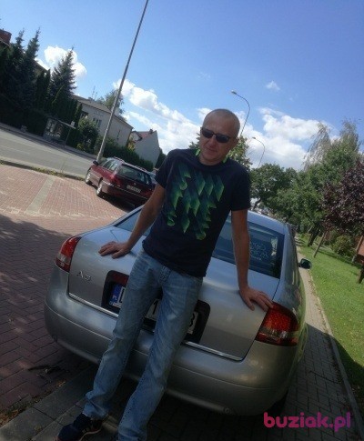 wojtask, Male, 46, Biała Podlaska, Polska, Photo: 3