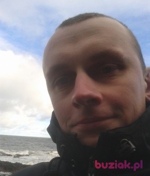 Paweł, Mężczyzna, 41, Polska: 1