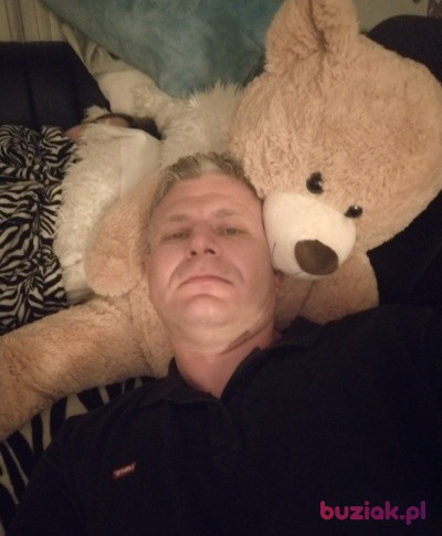 Michał, Mężczyzna, 44, Holandia: 1