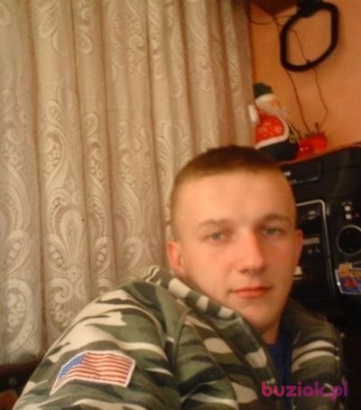 pacus1988, Male, 37, Polska: 1