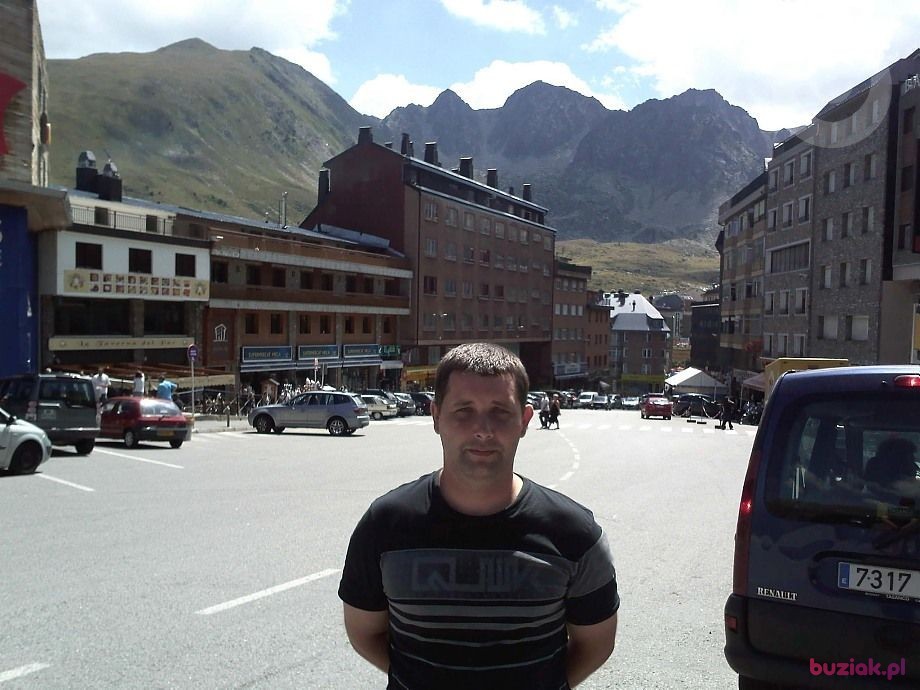 Krzysztof, Mężczyzna, 49, Sosnowiec, Polska, Zdjęcie: 2