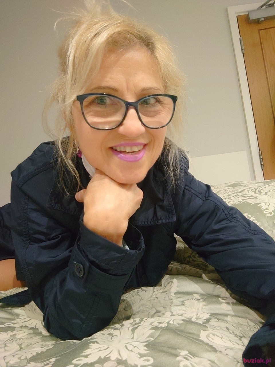 Barbara, Kobieta, 56, Wielka Brytania, Zdjęcie: 4