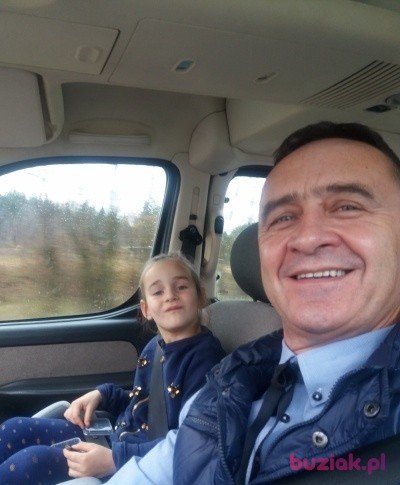 Lech, Male, 56, Mława, Polska, Photo: 1