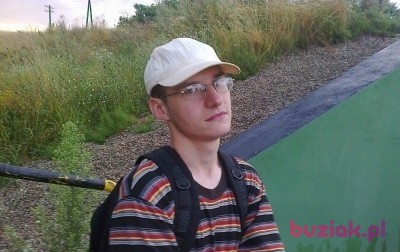 Krzysztof, Male, 33, Kościerzyna, Polska, Photo: 1