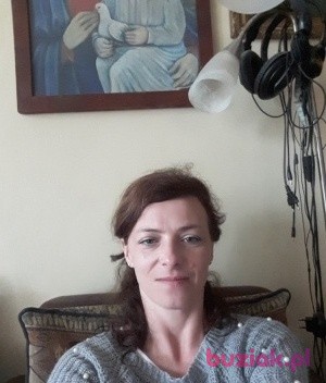 Madziula37, Kobieta, 43, Lublin, Polska: 1