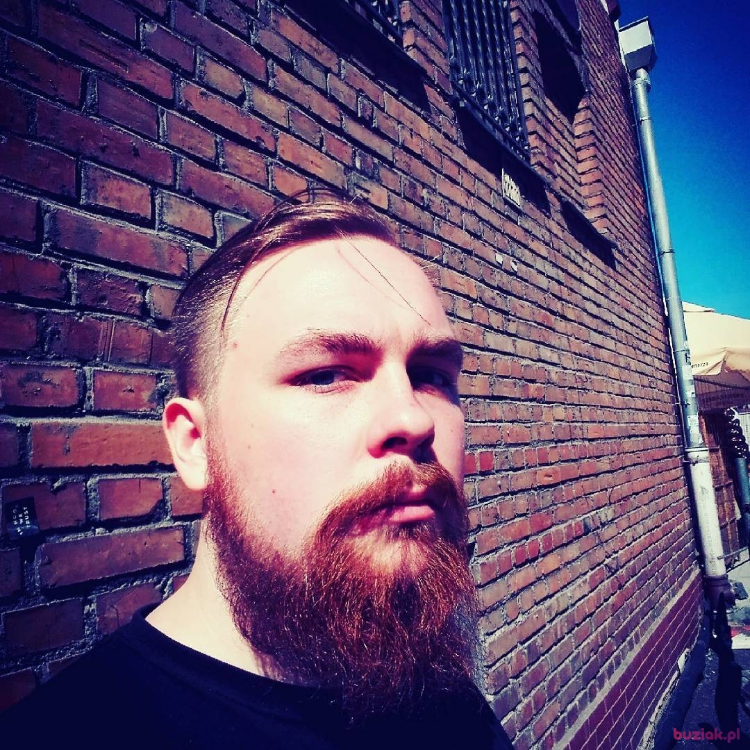 Krzysztof, Male, 33, Gdańsk, Polska: 1