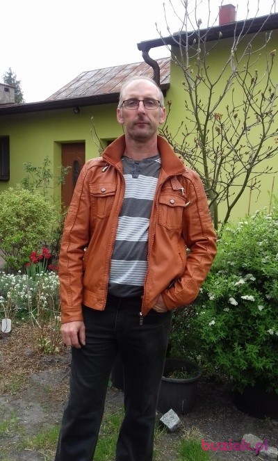 Jarek, Mężczyzna, 47, Błaszki, Polska: 1
