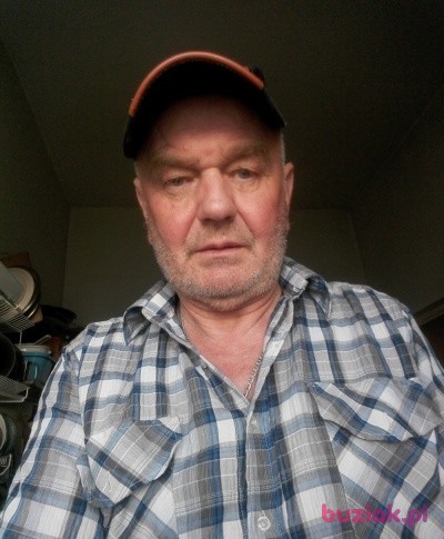 Zenek, Male, 73, Leszno, Polska, Photo: 1
