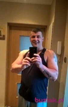 marek, Male, 43, Bydgoszcz, Polska: 1