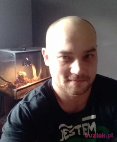 Jacek, Mężczyzna, 39, Bytom, Polska: 1