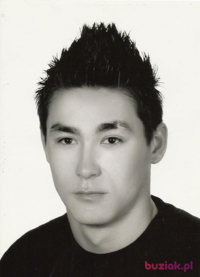 David, Mężczyzna, 31, Zgorzelec, Polska: 1