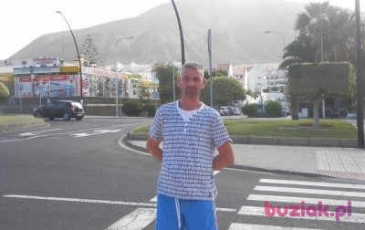 paweł, Male, 53, Częstochowa, Polska, Photo: 1