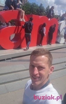 Robert0924, Male, 33, Łódź, Polska, Photo: 2